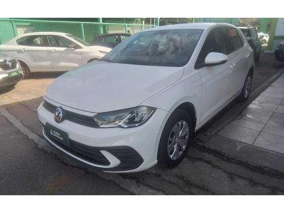 VOLKSWAGEN POLO 1.0 MPI MANUAL VOLKSWAGEN POLO 1.0 MPI MANUAL